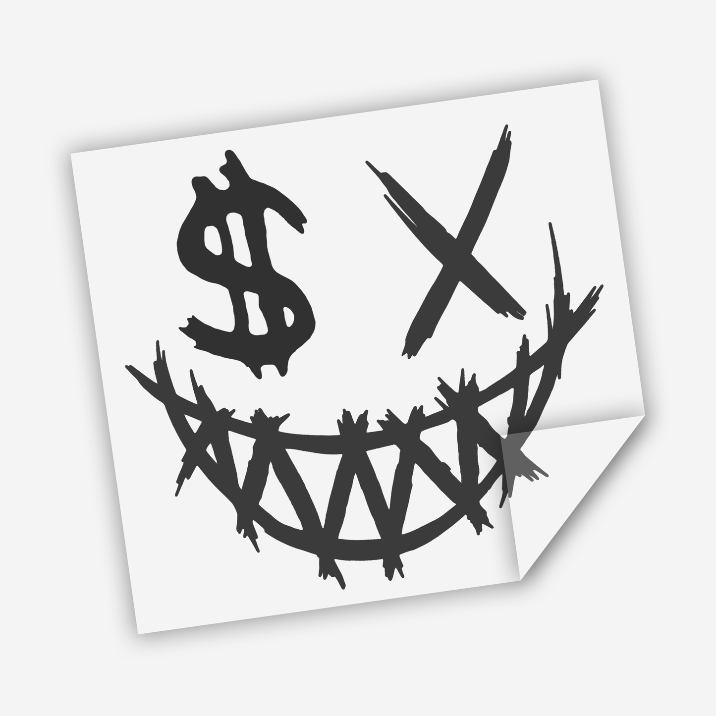 Financial Advisor Sticker