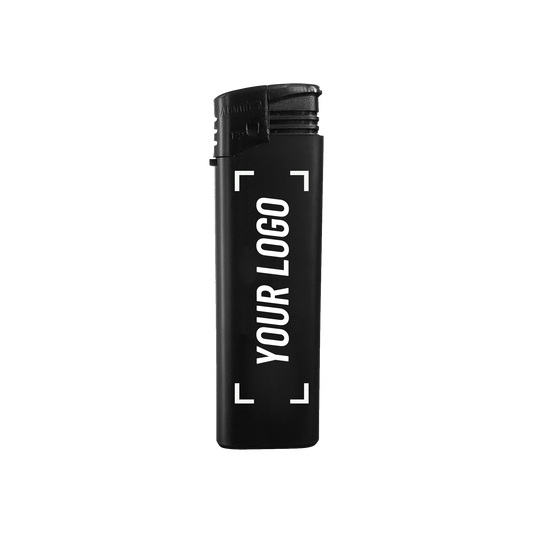 Αναπτήρας με Εκτύπωση UV